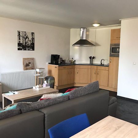 Vakantiehuis B&B De Bosrand Groesbeek Eksteriør bilde