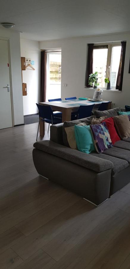 Vakantiehuis B&B De Bosrand Groesbeek Eksteriør bilde