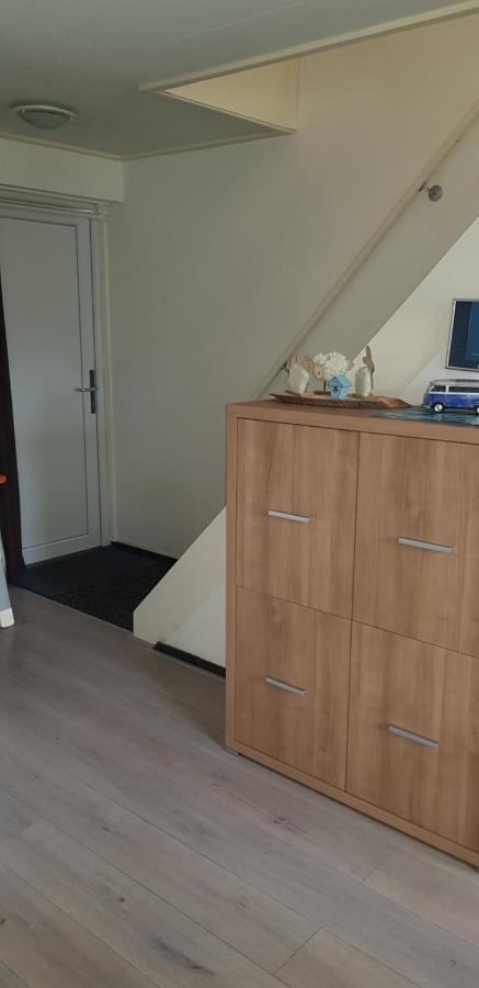 Vakantiehuis B&B De Bosrand Groesbeek Eksteriør bilde
