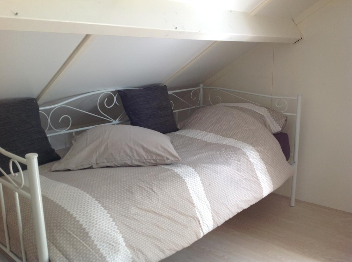 Vakantiehuis B&B De Bosrand Groesbeek Eksteriør bilde