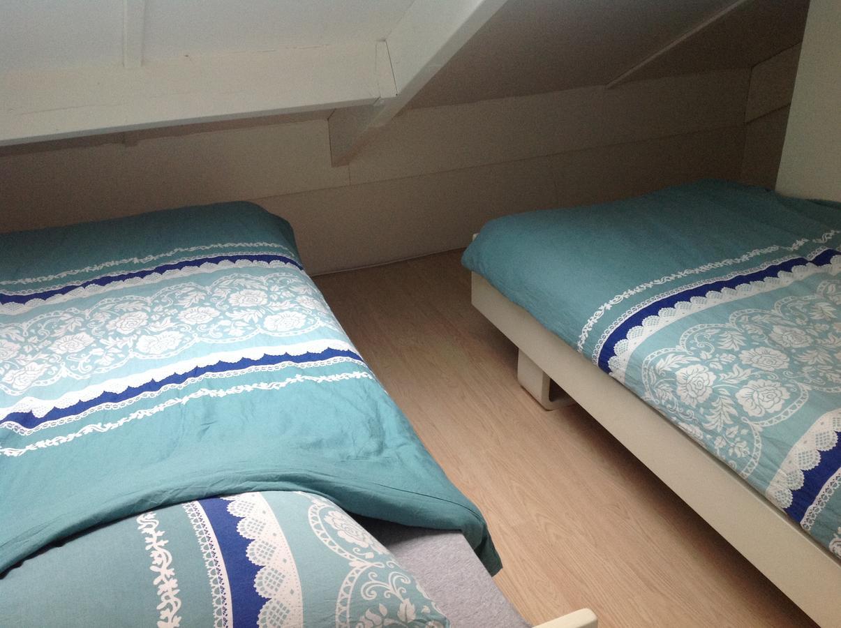 Vakantiehuis B&B De Bosrand Groesbeek Eksteriør bilde
