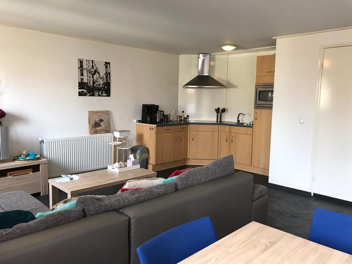 Vakantiehuis B&B De Bosrand Groesbeek Eksteriør bilde