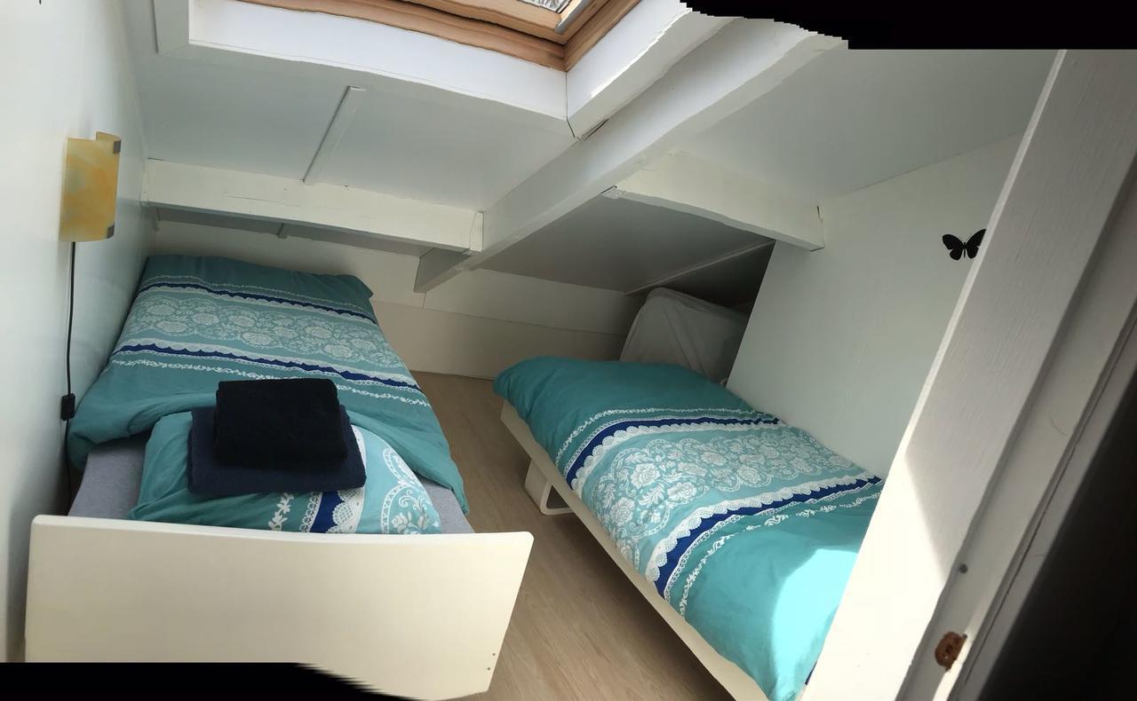 Vakantiehuis B&B De Bosrand Groesbeek Eksteriør bilde