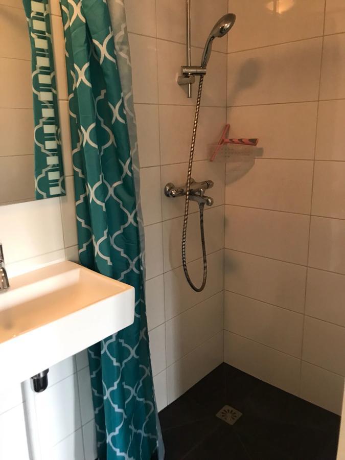 Vakantiehuis B&B De Bosrand Groesbeek Eksteriør bilde