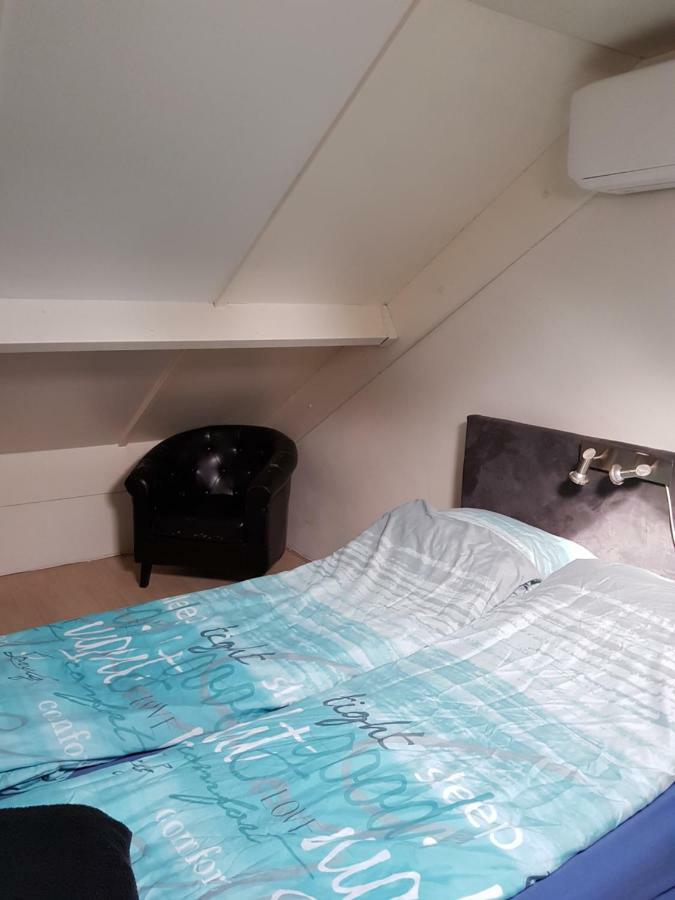 Vakantiehuis B&B De Bosrand Groesbeek Eksteriør bilde