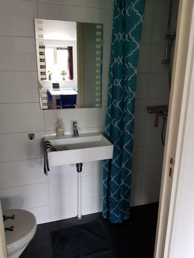 Vakantiehuis B&B De Bosrand Groesbeek Eksteriør bilde